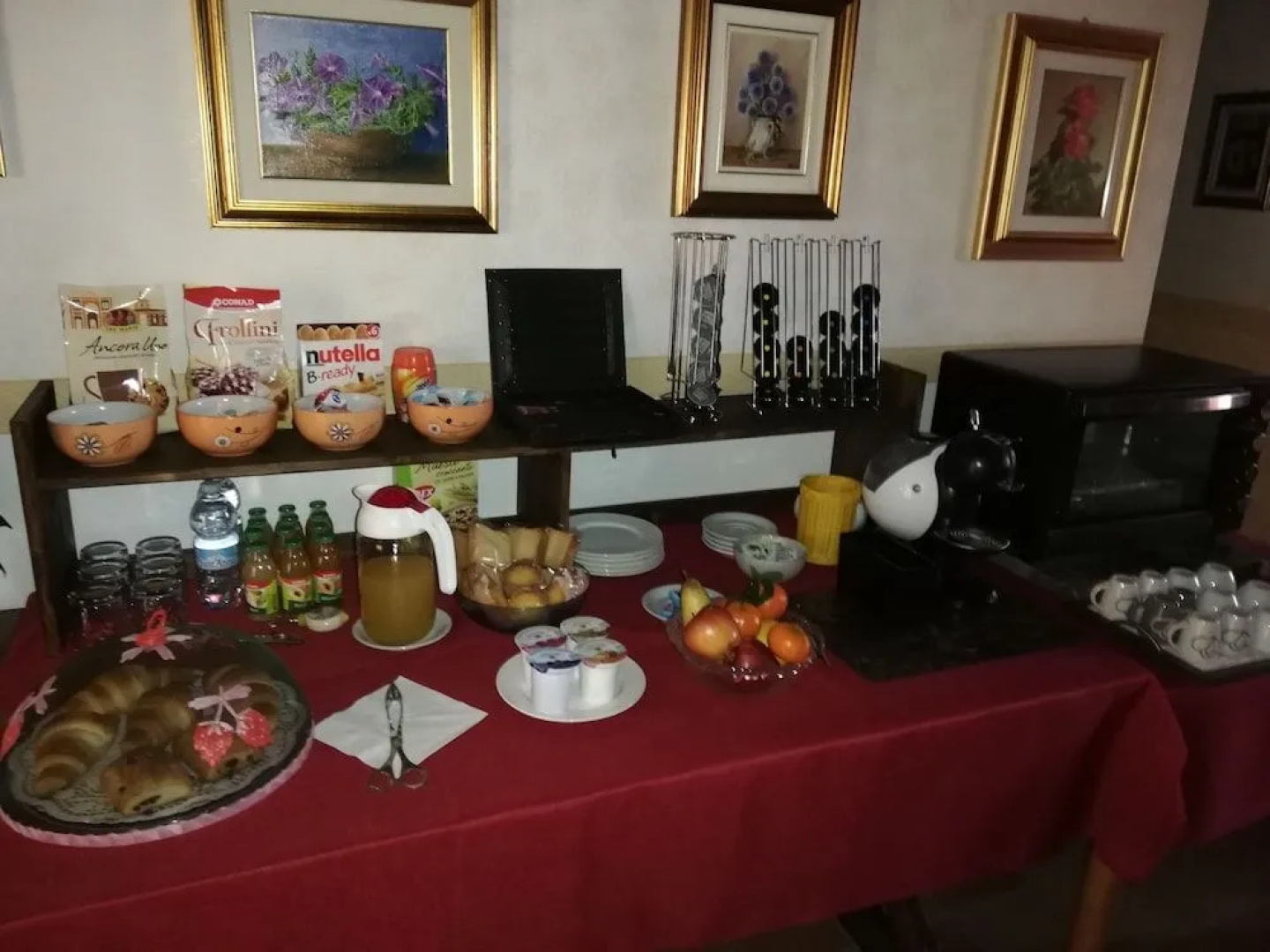GC House B&B