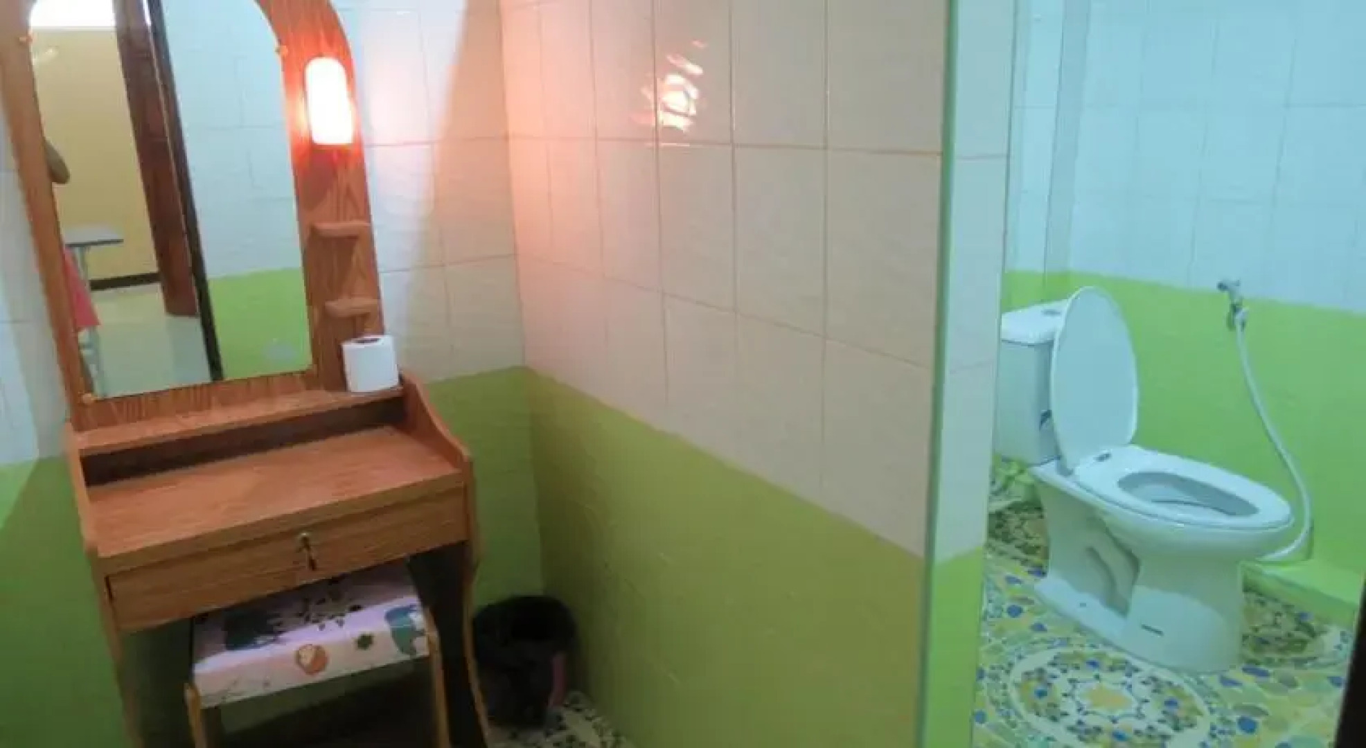 Baan Nokkhamin Resort