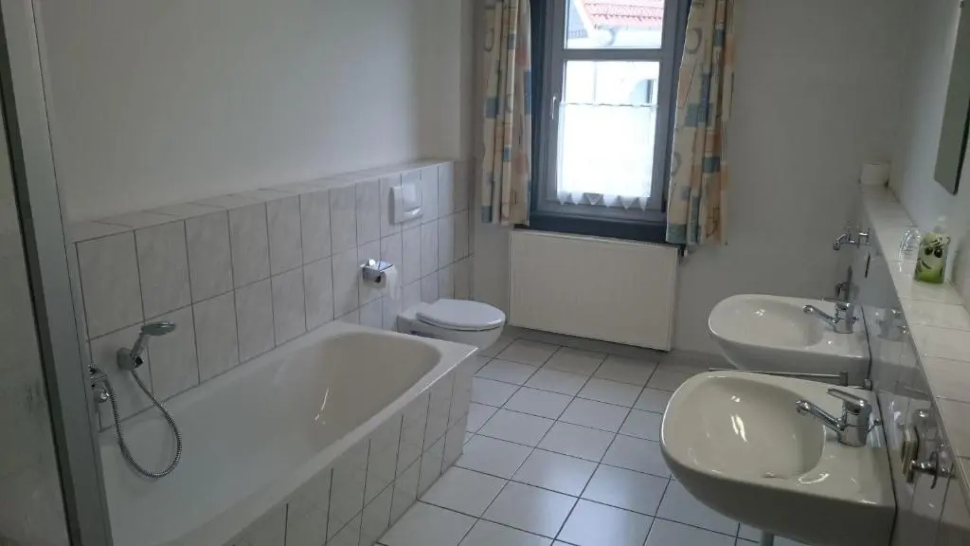 Gaststätte und Pension Felsenthal