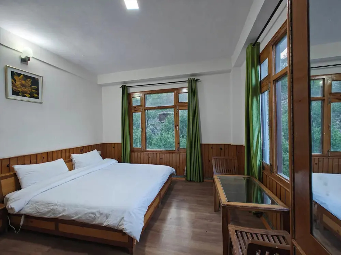 Hotel Kalpa Retreat