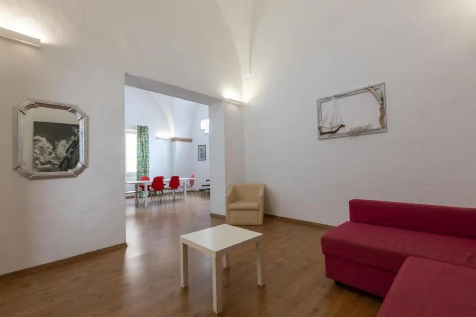 B&B Dimora San Vincenzo