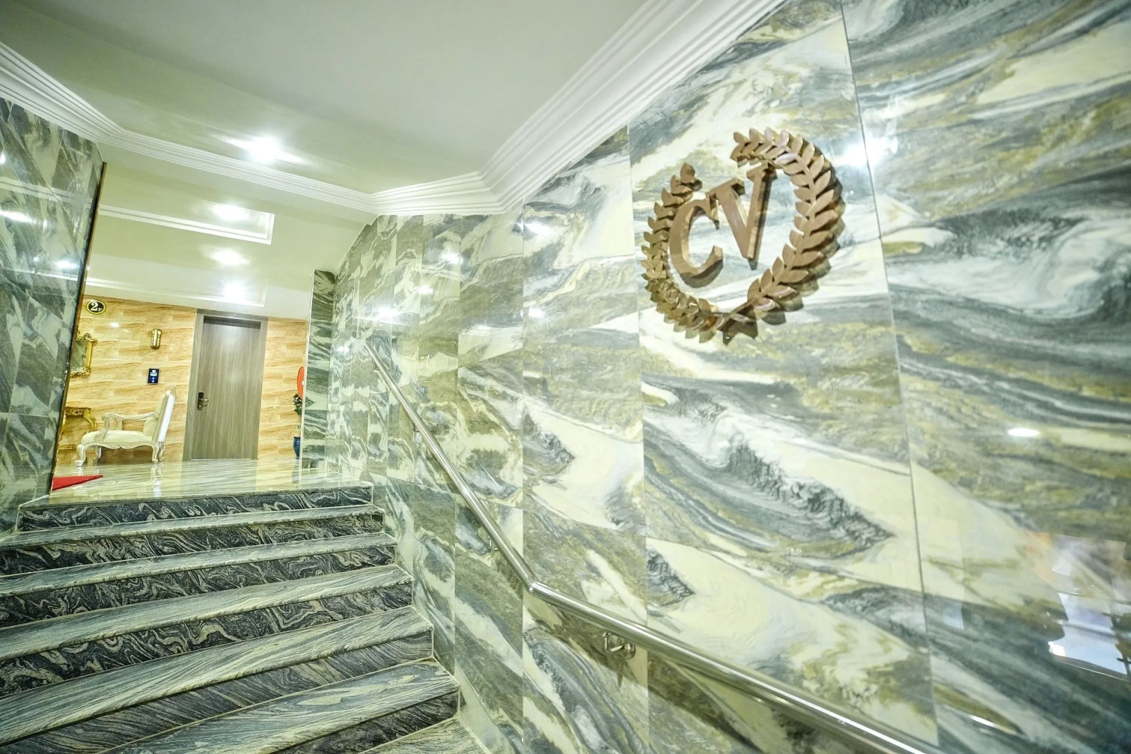 Corinthia Villa Hotel