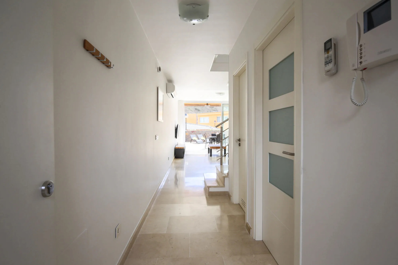 Residencial Tauro 39