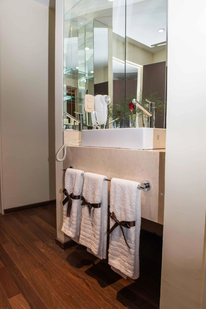 Park Royal City Buenos Aires