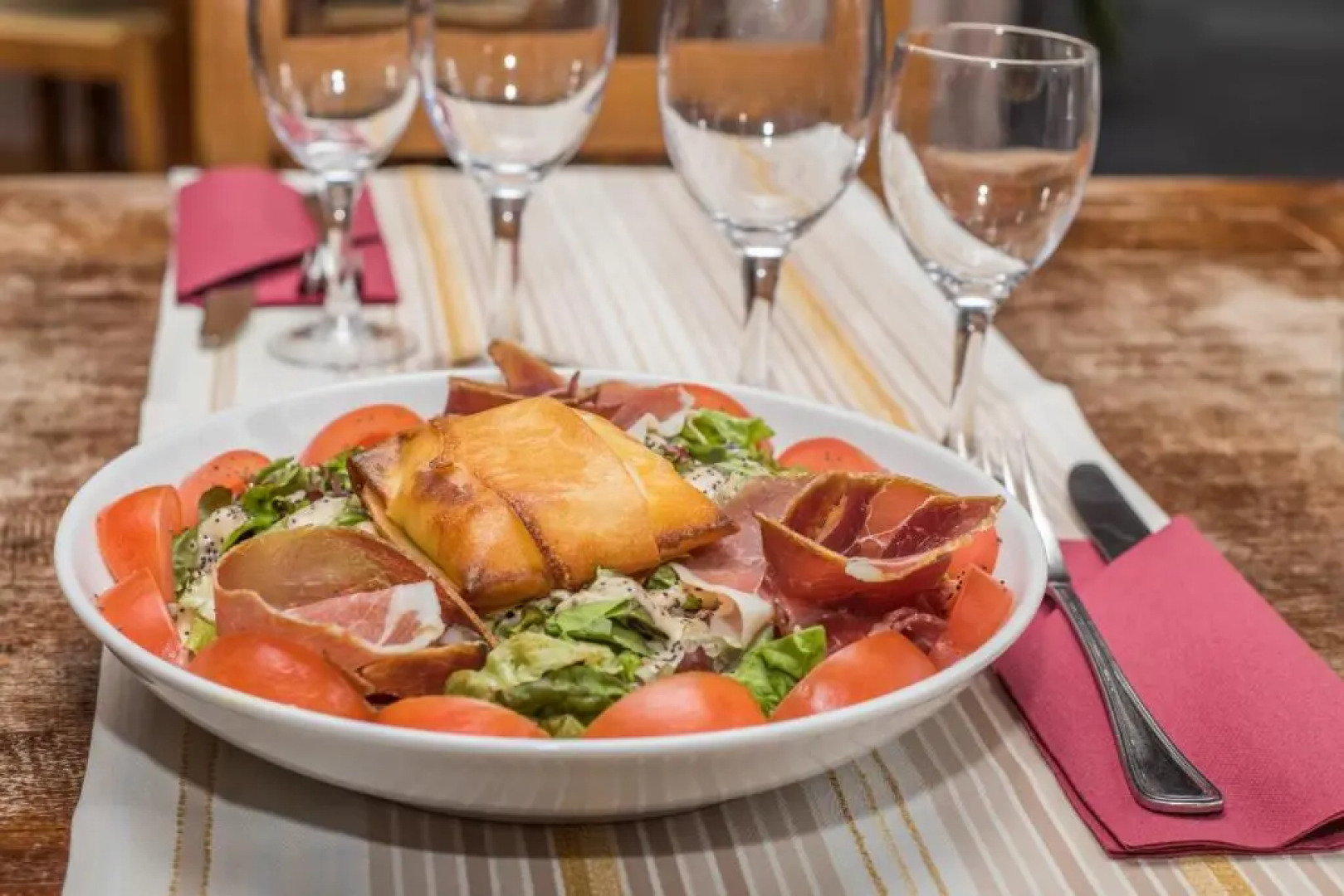 Auberge Le Sabot de Venus