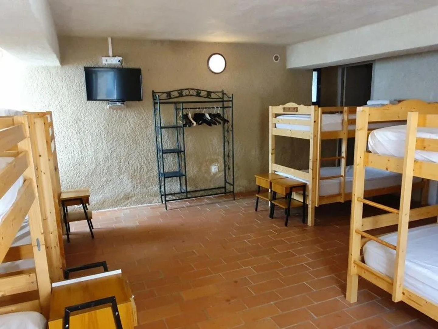 Domaine les Bayles - Chambres d'hôtes