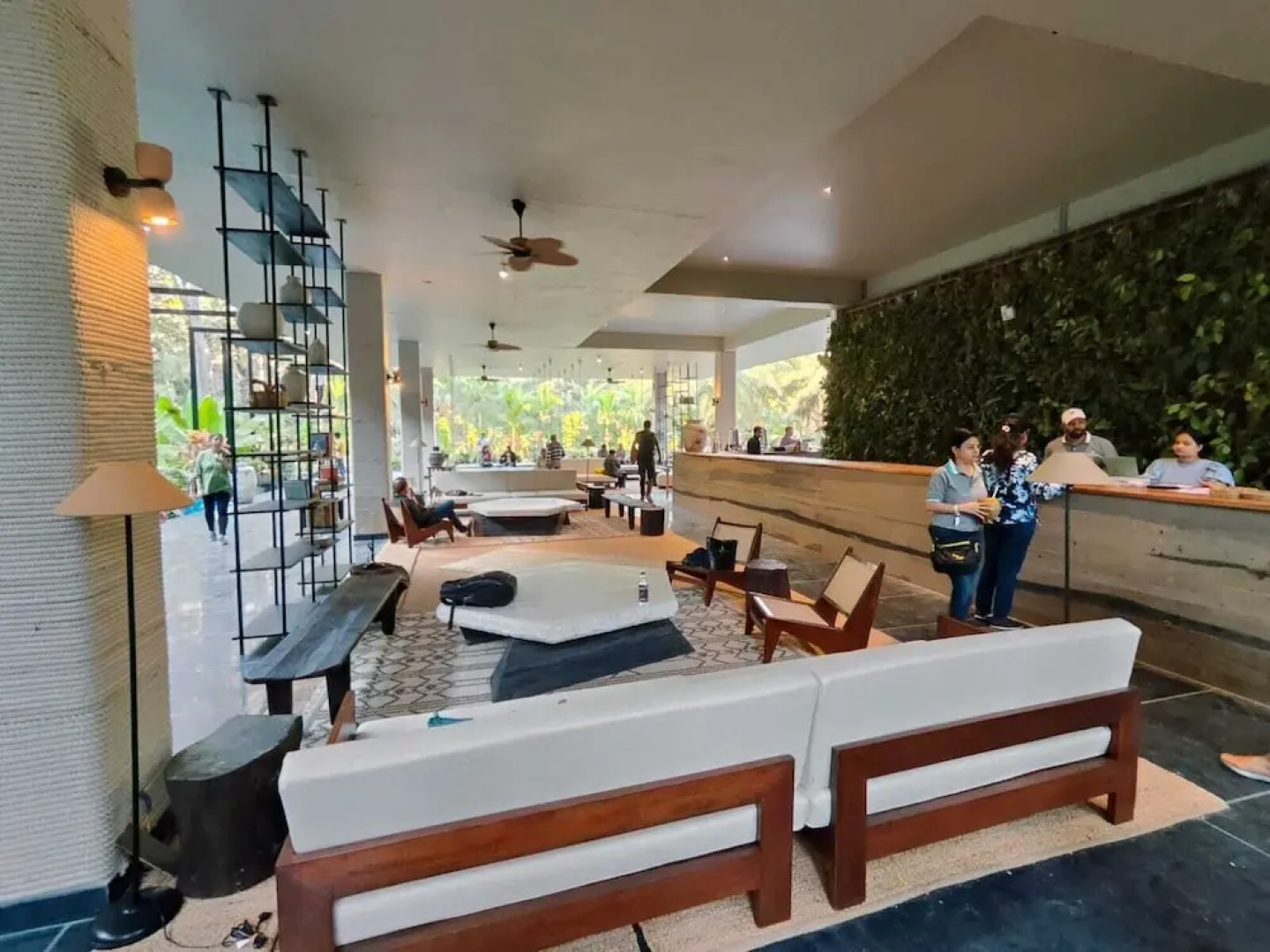 Soul Nest - Pyramid Valley International Bengaluru