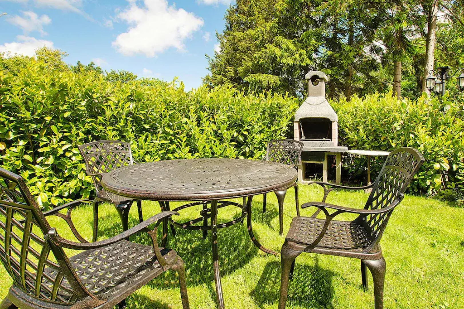 Apartment, Kenz-kustrow