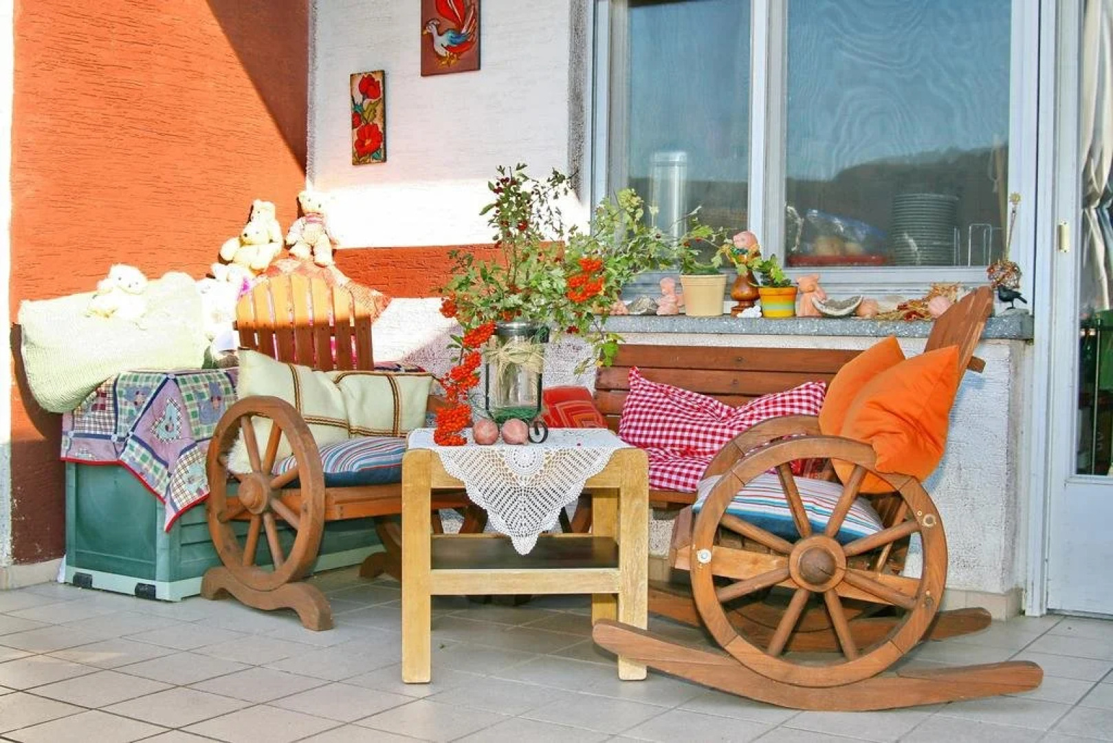Hotel Restaurant Moselblick