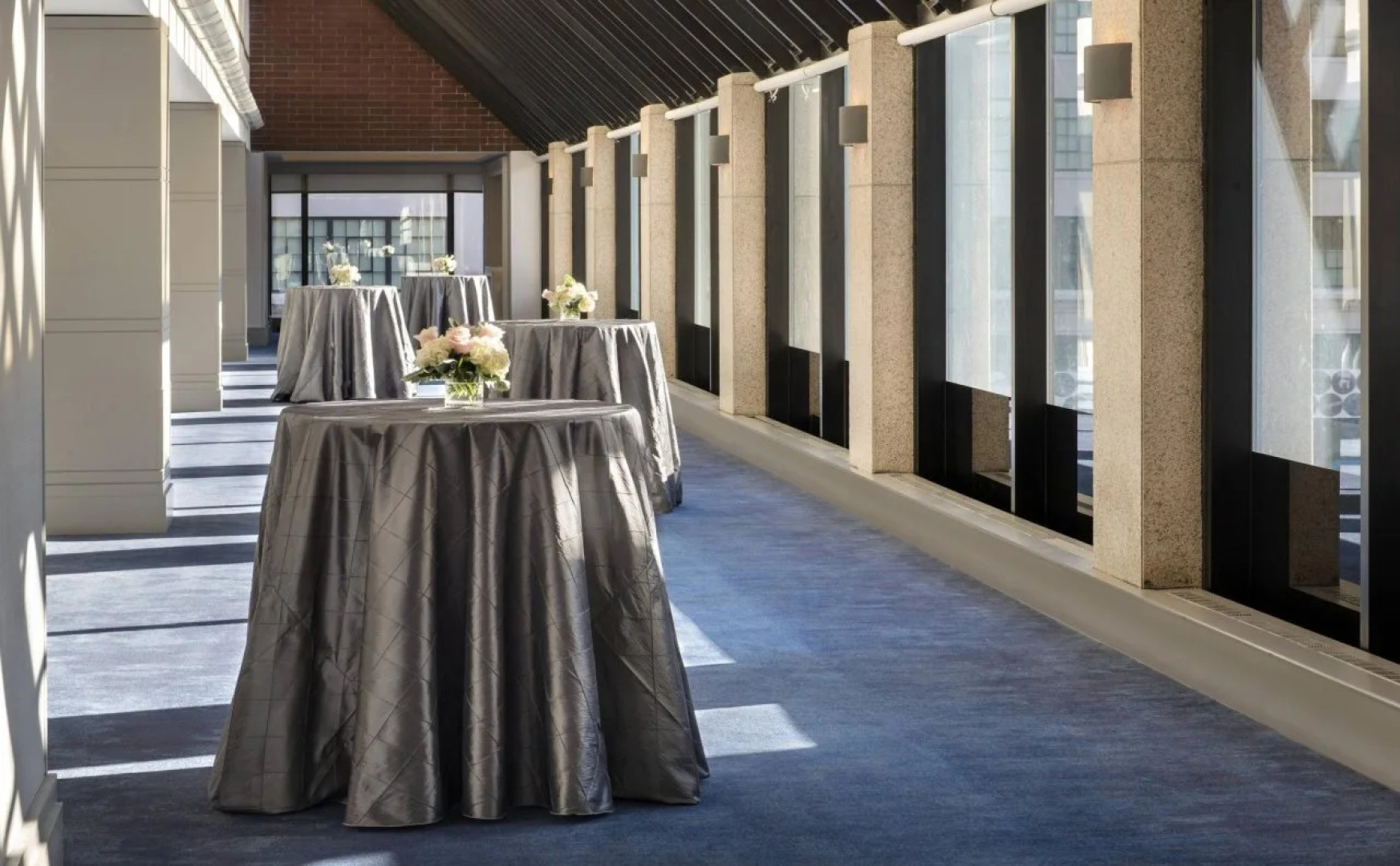 Boston Marriott Cambridge