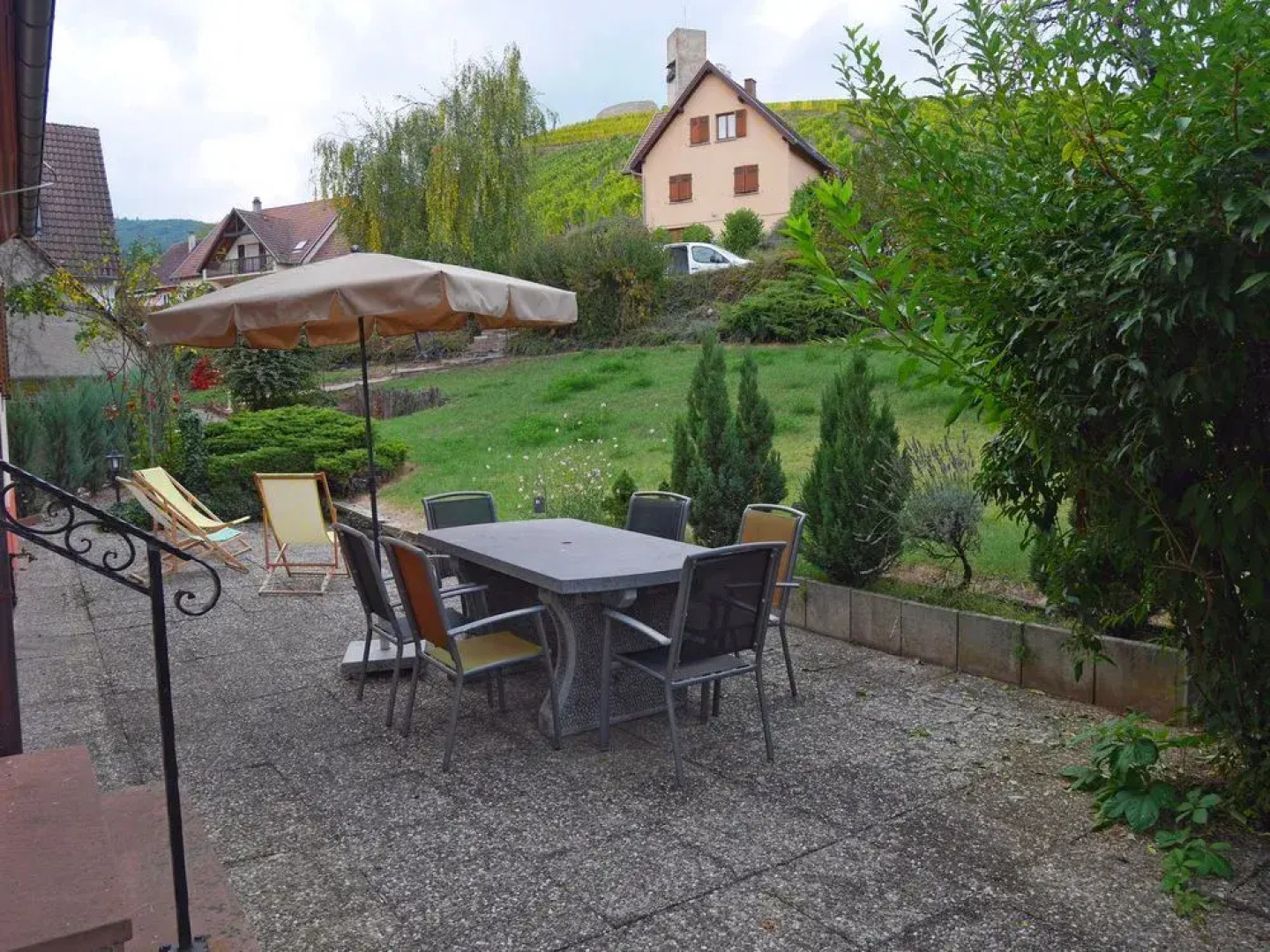 Les Gîtes de la Mère Michèle