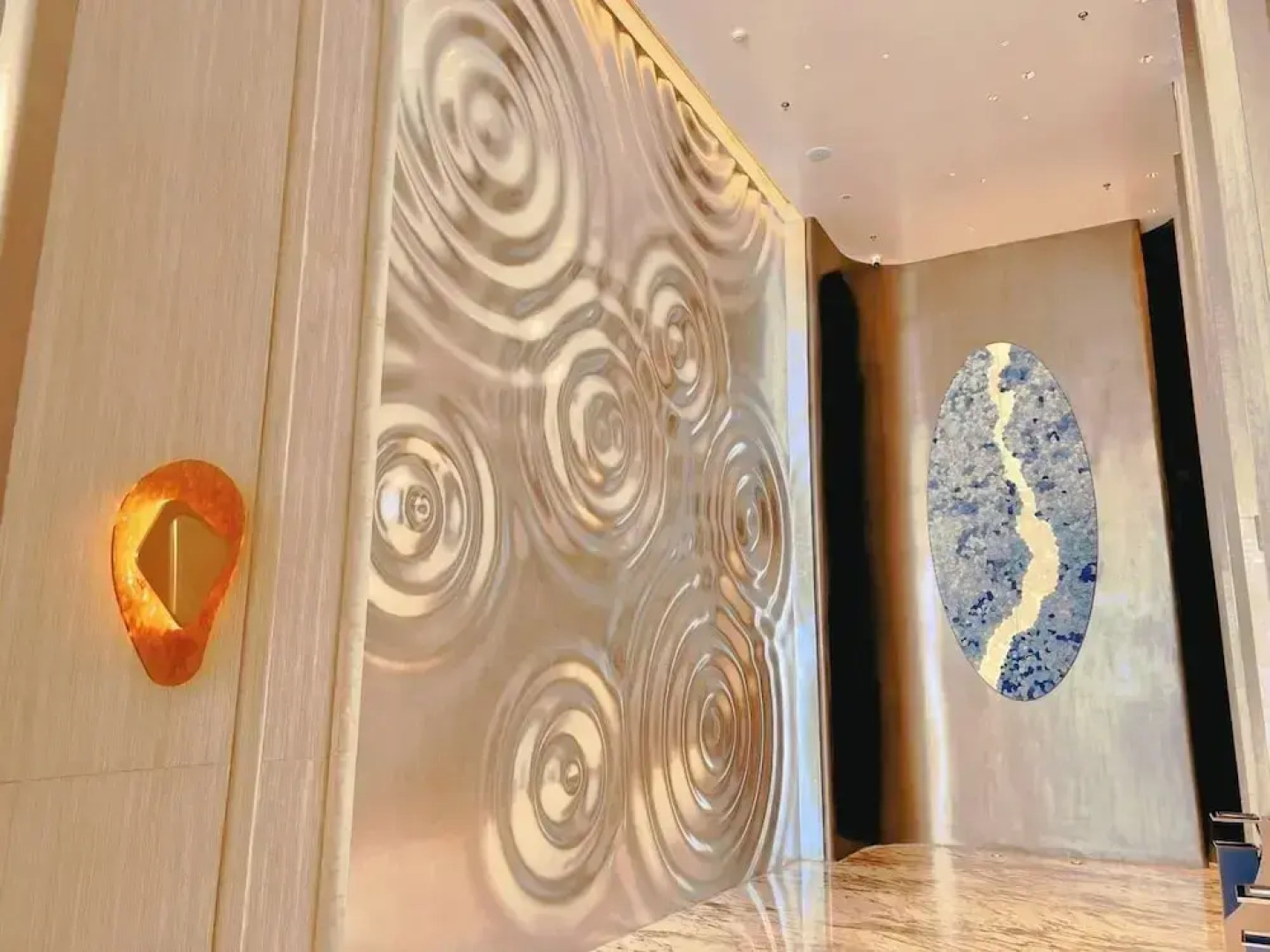 Wanda Jin Xiaohe Xincheng