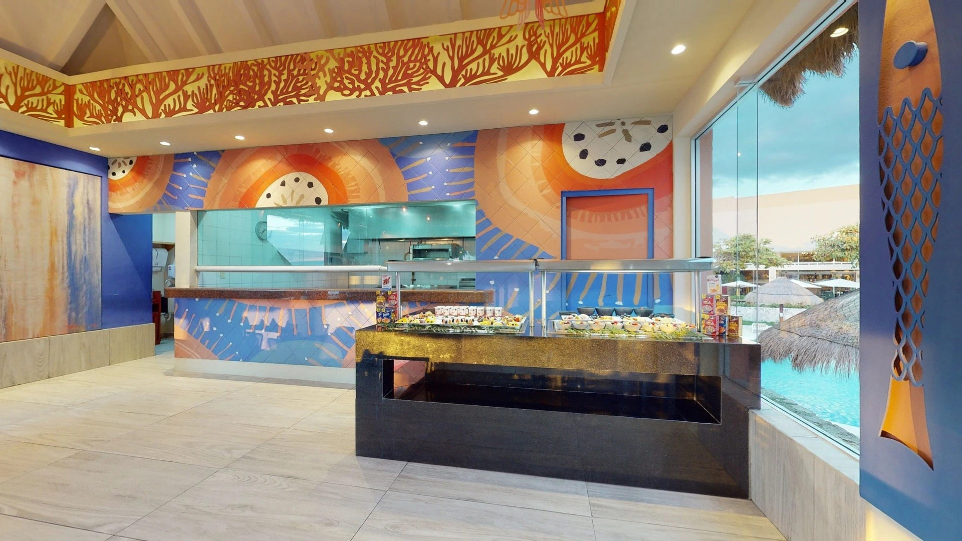 Royal Select at Grand Park Royal Cancun-All Inclusive-Adults Only