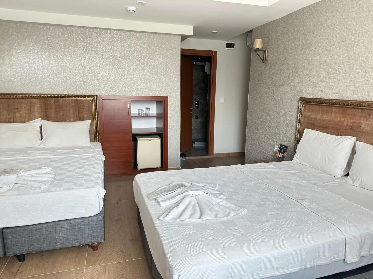 Seaphere Pattaya Hotel