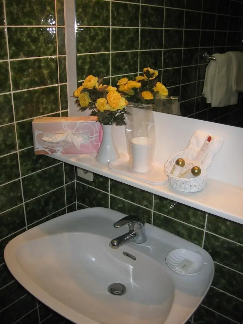 Hotel-Pension Sabine