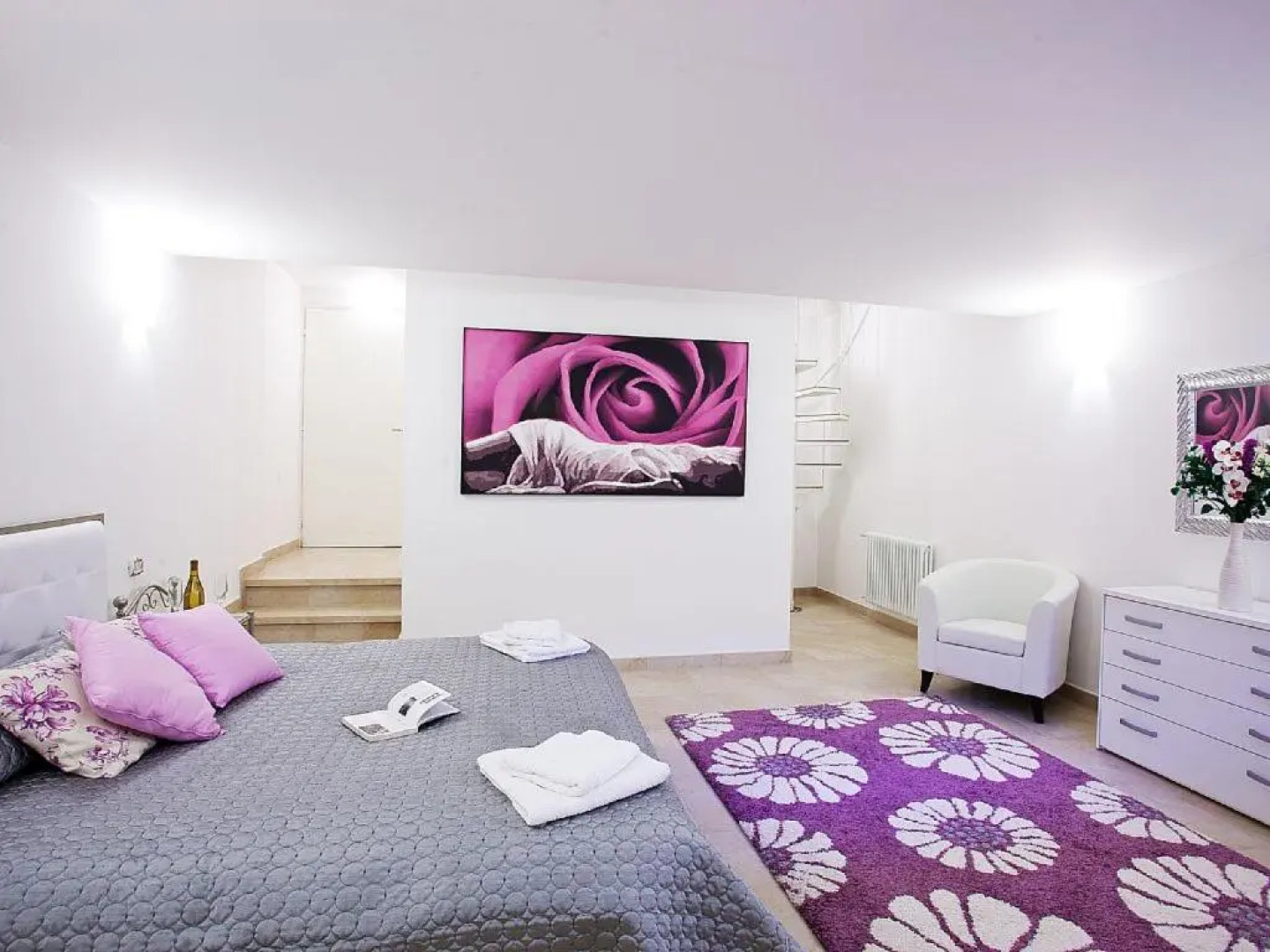 Apartment Bella Vista In Mezzegra