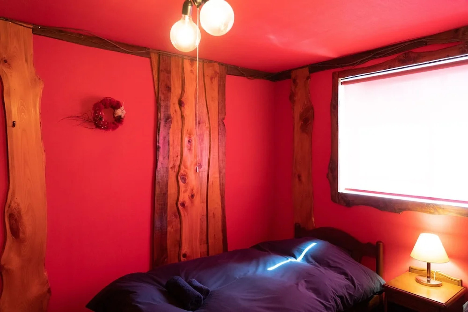 Lodge Mondo - Hostel