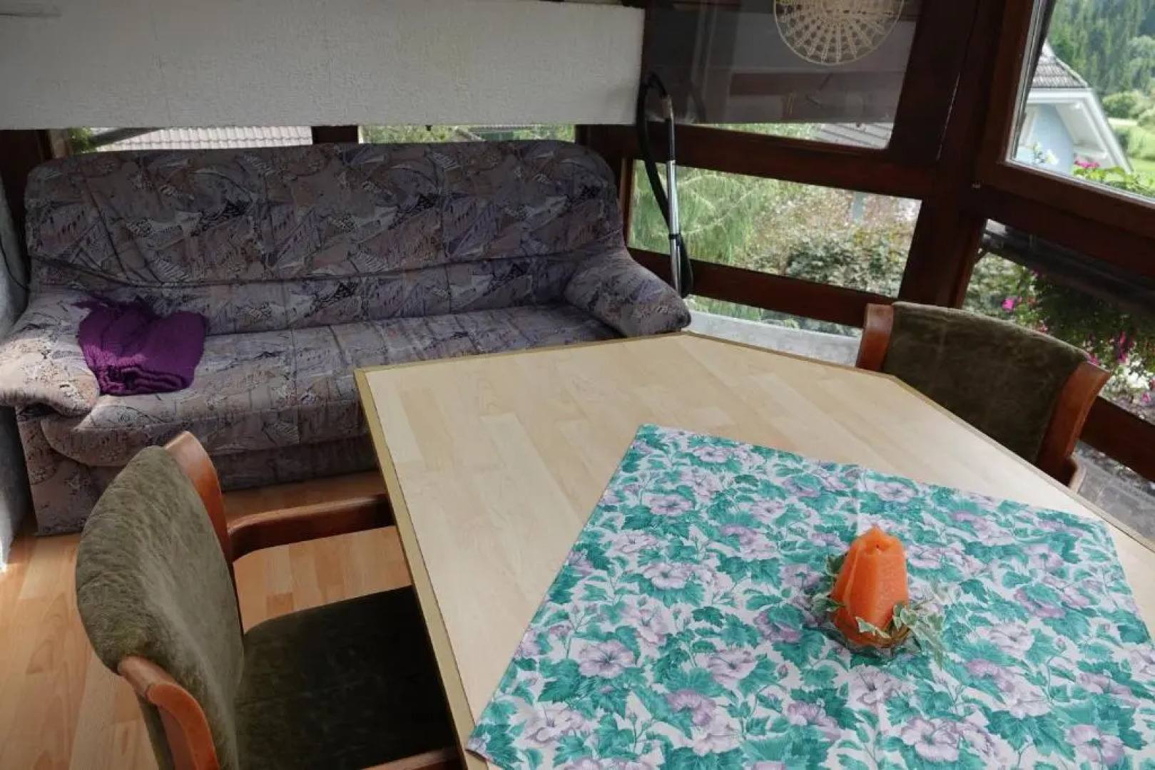 Ferienwohnung Grießer