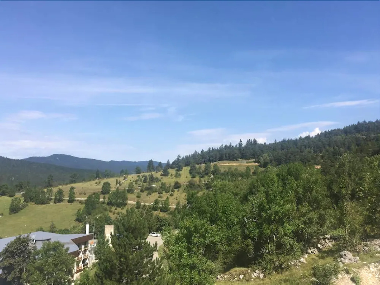 Studio L'ours Blanc de Villard