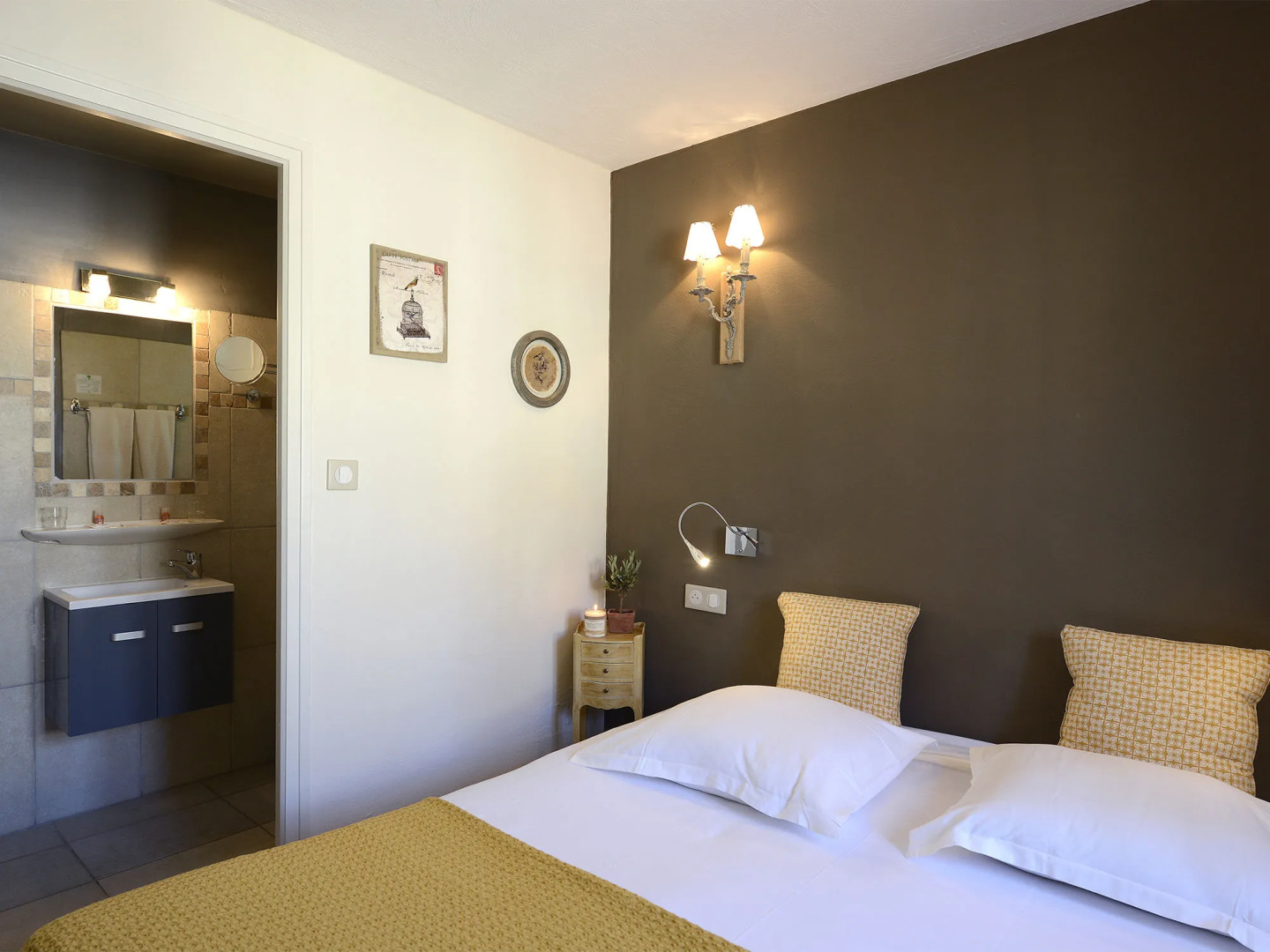 The Originals Boutique, Hôtel du Parc