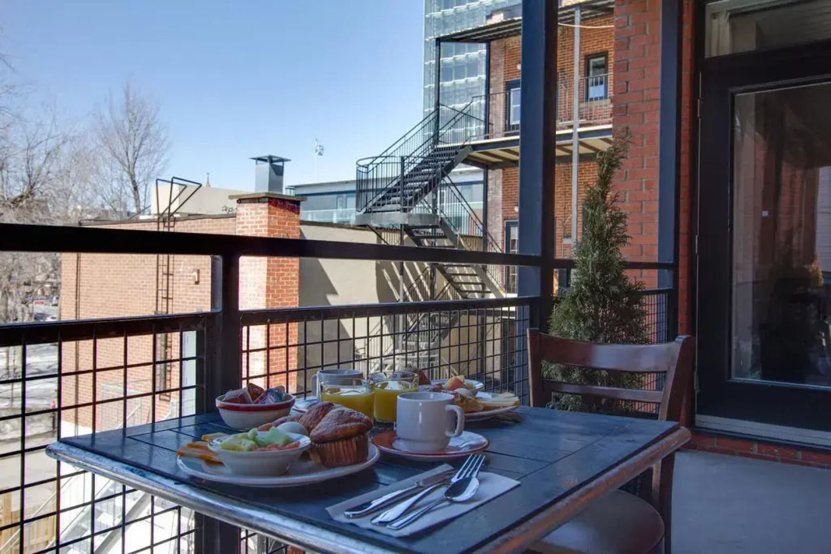 Hotel & Spa Carré Saint-Louis