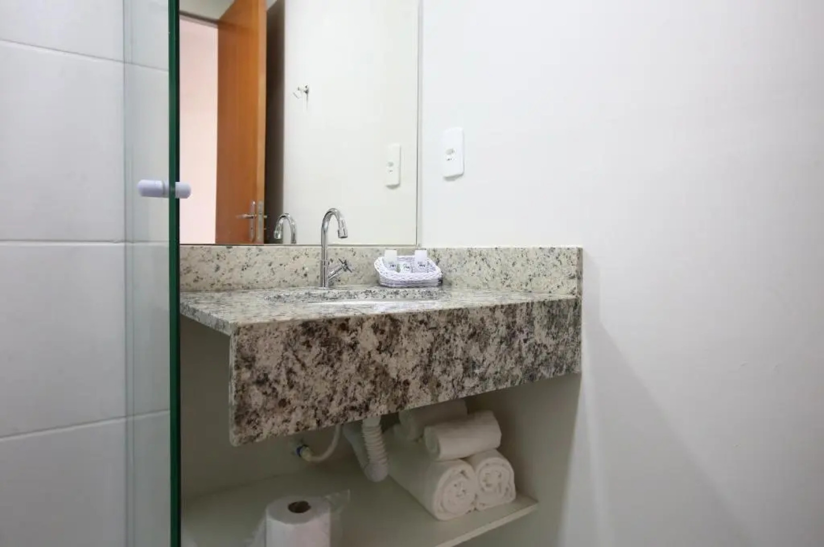 Go Inn Contagem - MG