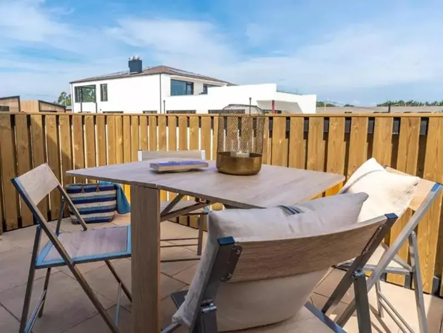 Resort Natur O Grove 3000