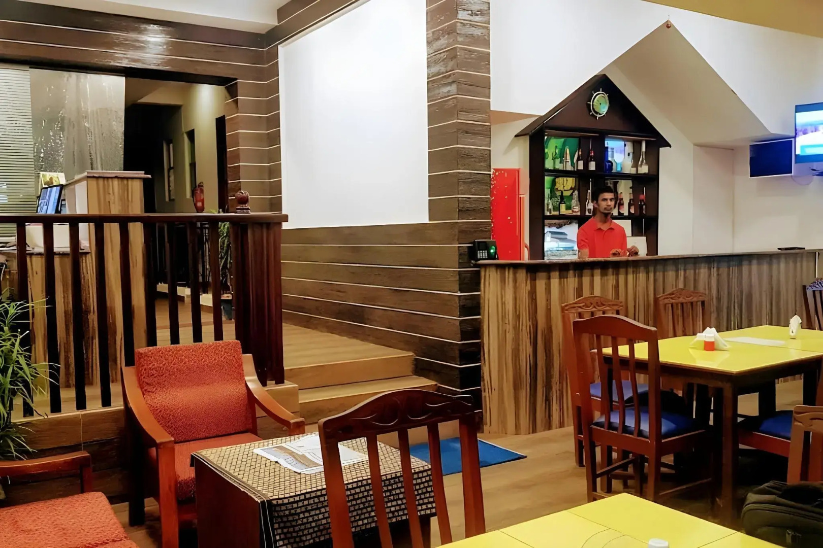 Royal Heritage Resort