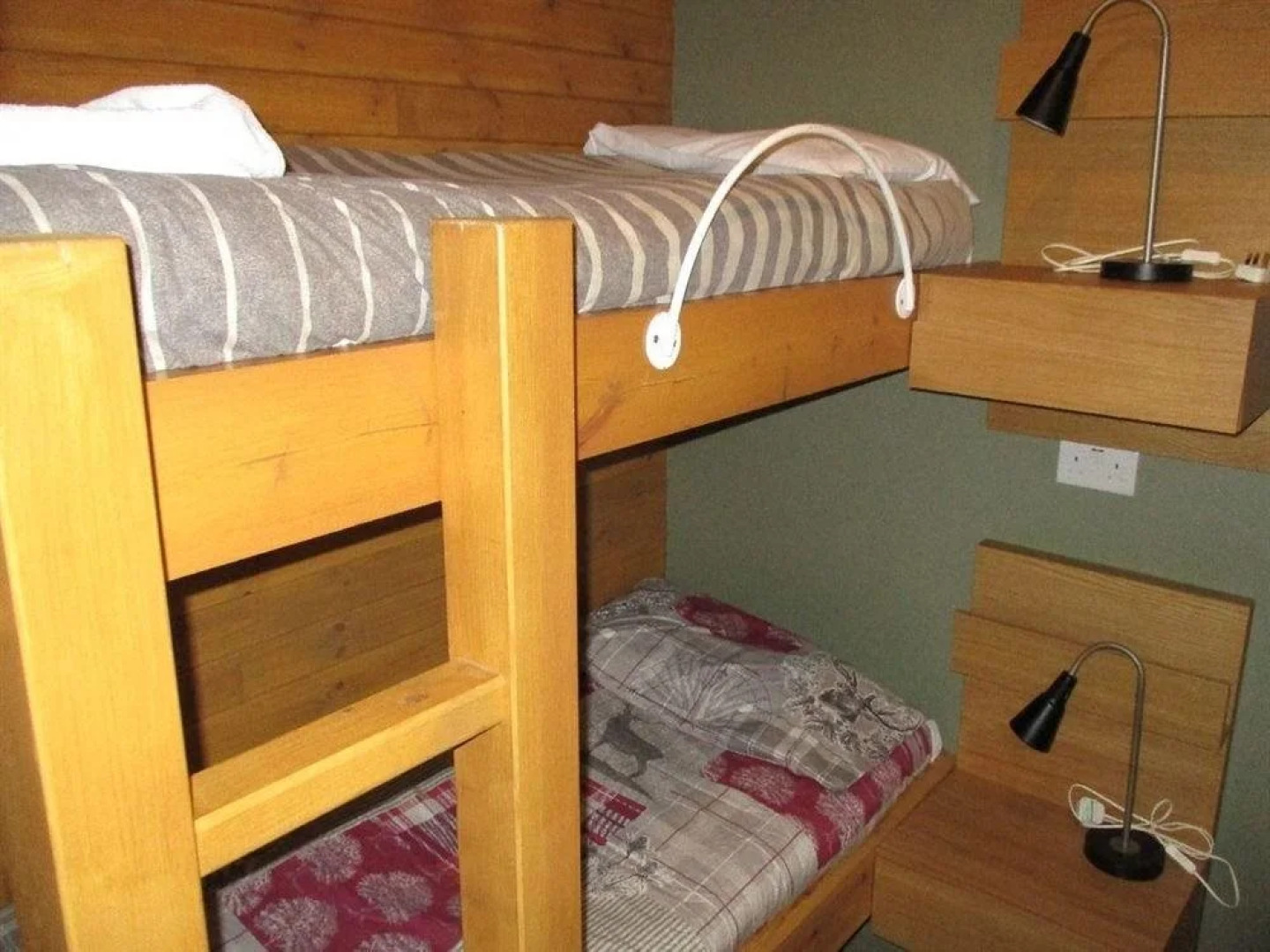 Tavistock Bunkhouse - Hostel