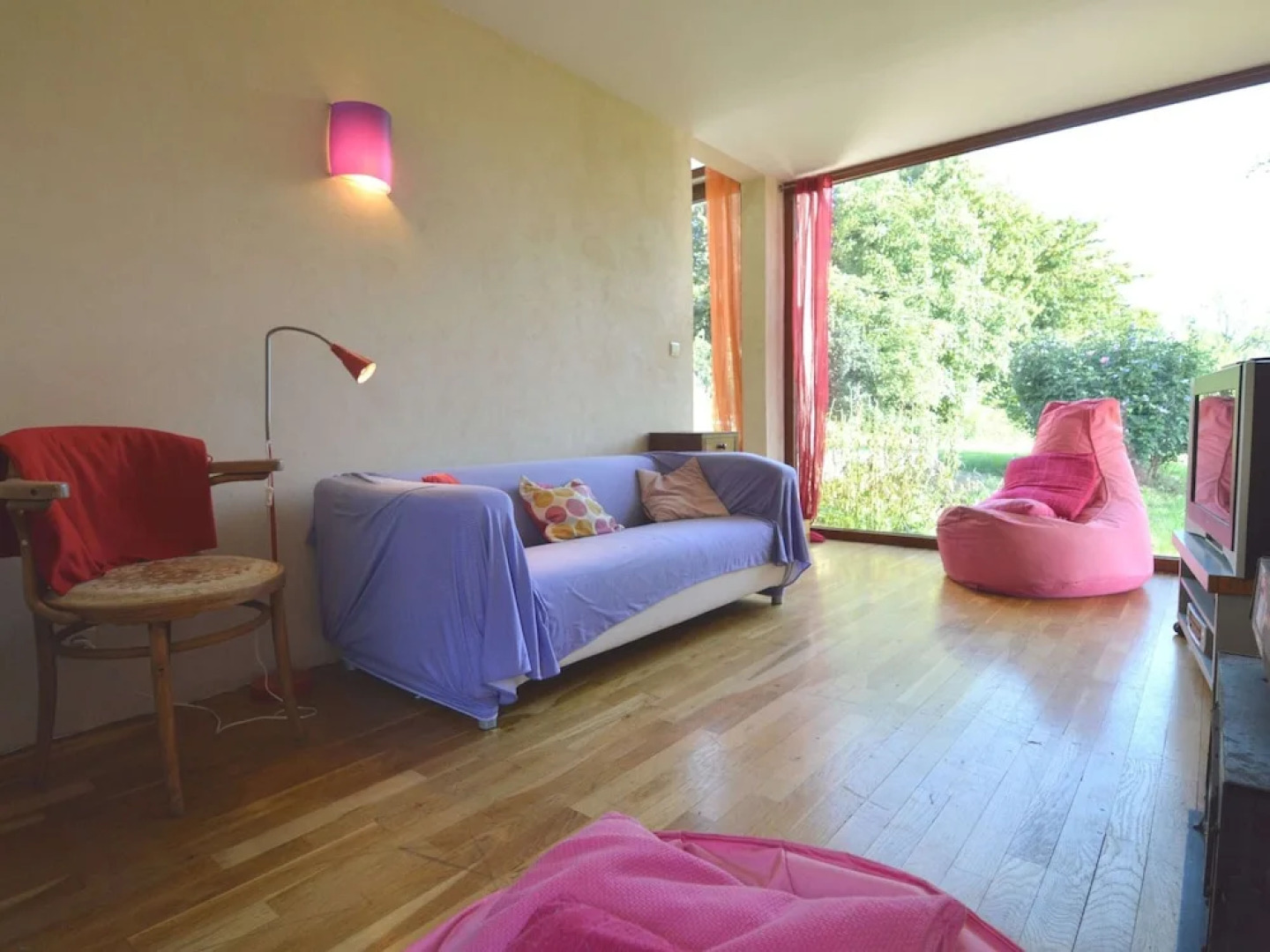 Dreamy Holiday Home With Pool, Garden, Roof Terrace, BBQ