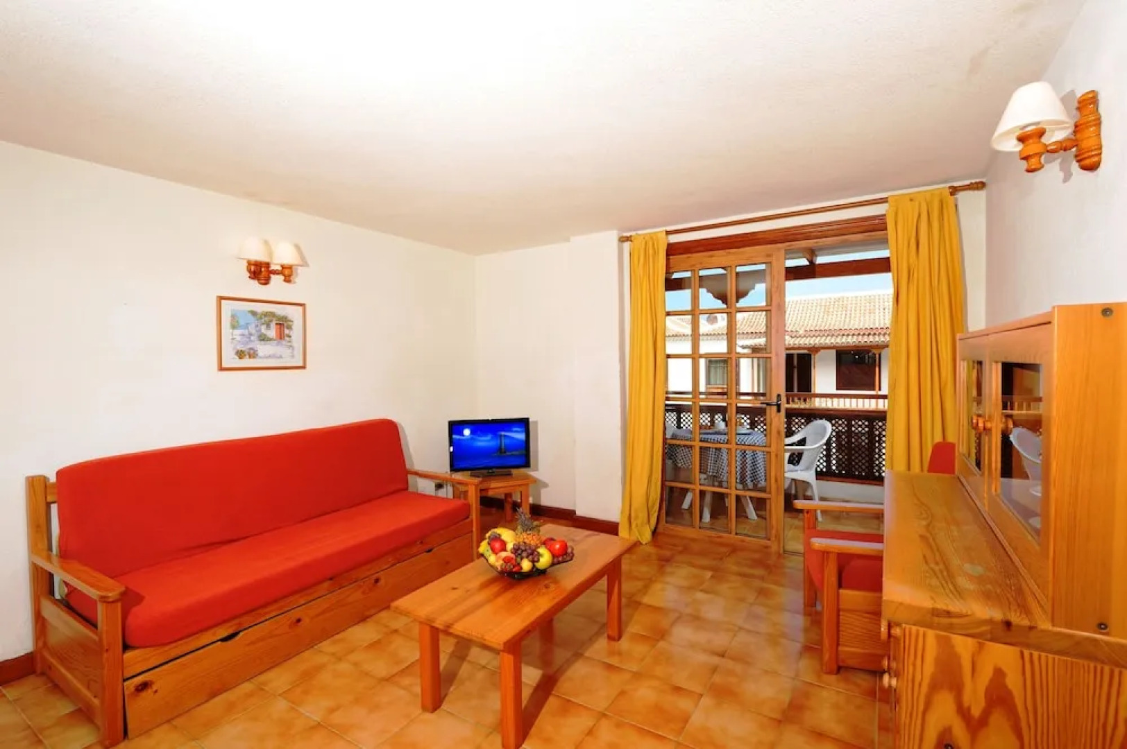 Poblado Marinero by Casa Azahar