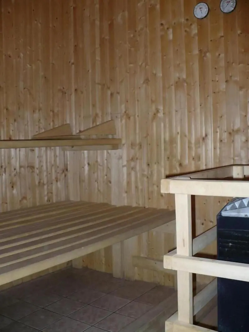 Motel Ranč