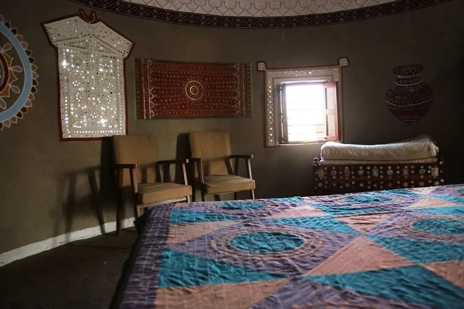 Rann Visamo Village Resort