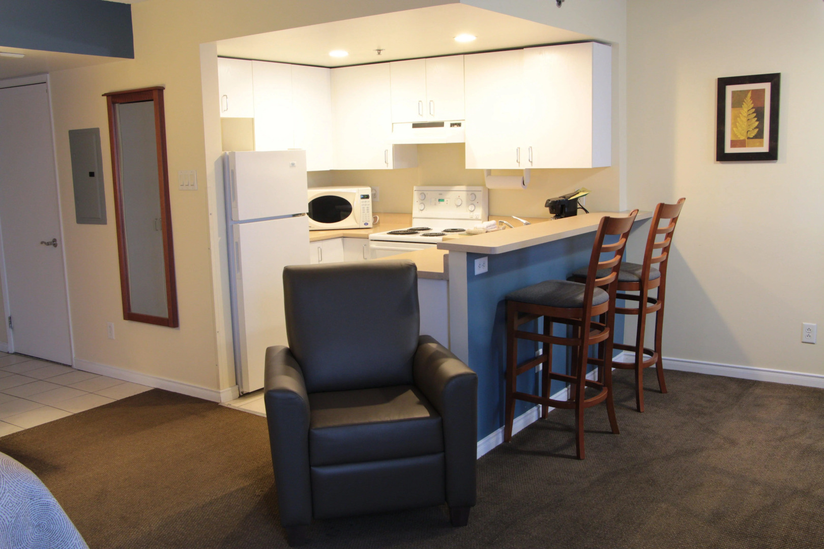 Hotel Saint-Laurent Montreal