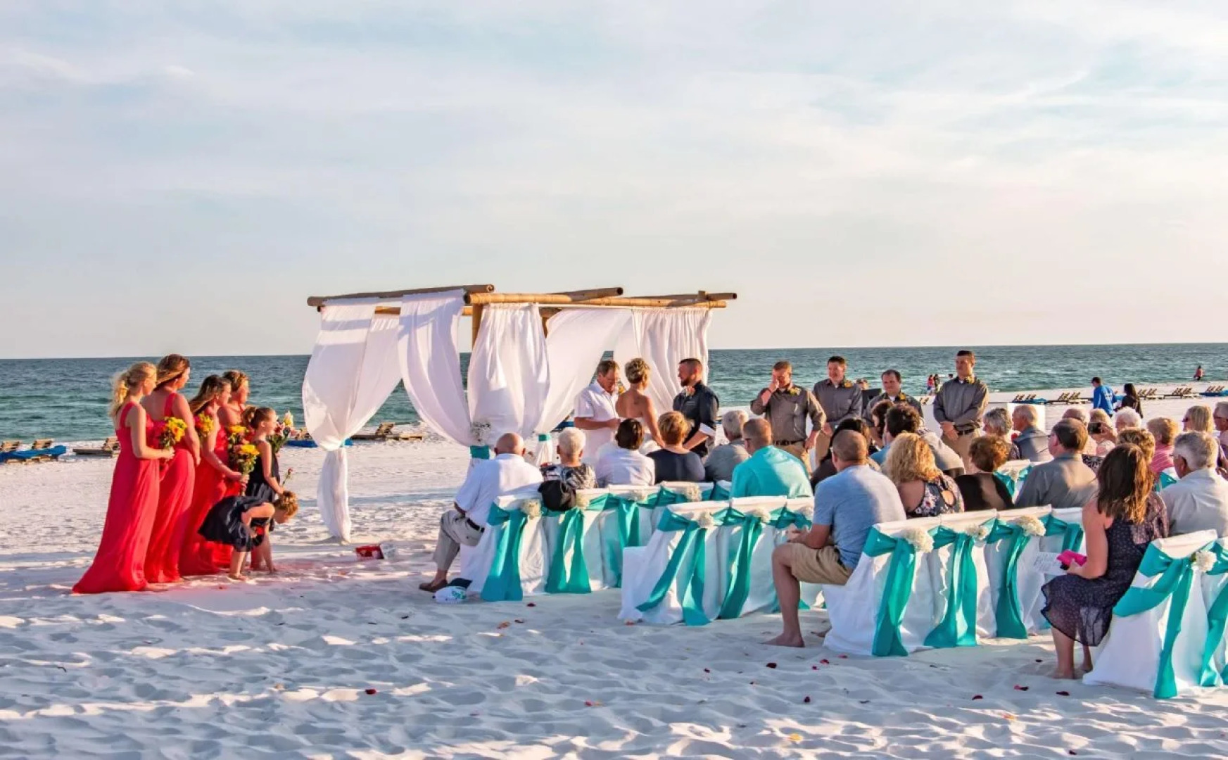 Hilton Garden Inn Orange Beach Beachfront