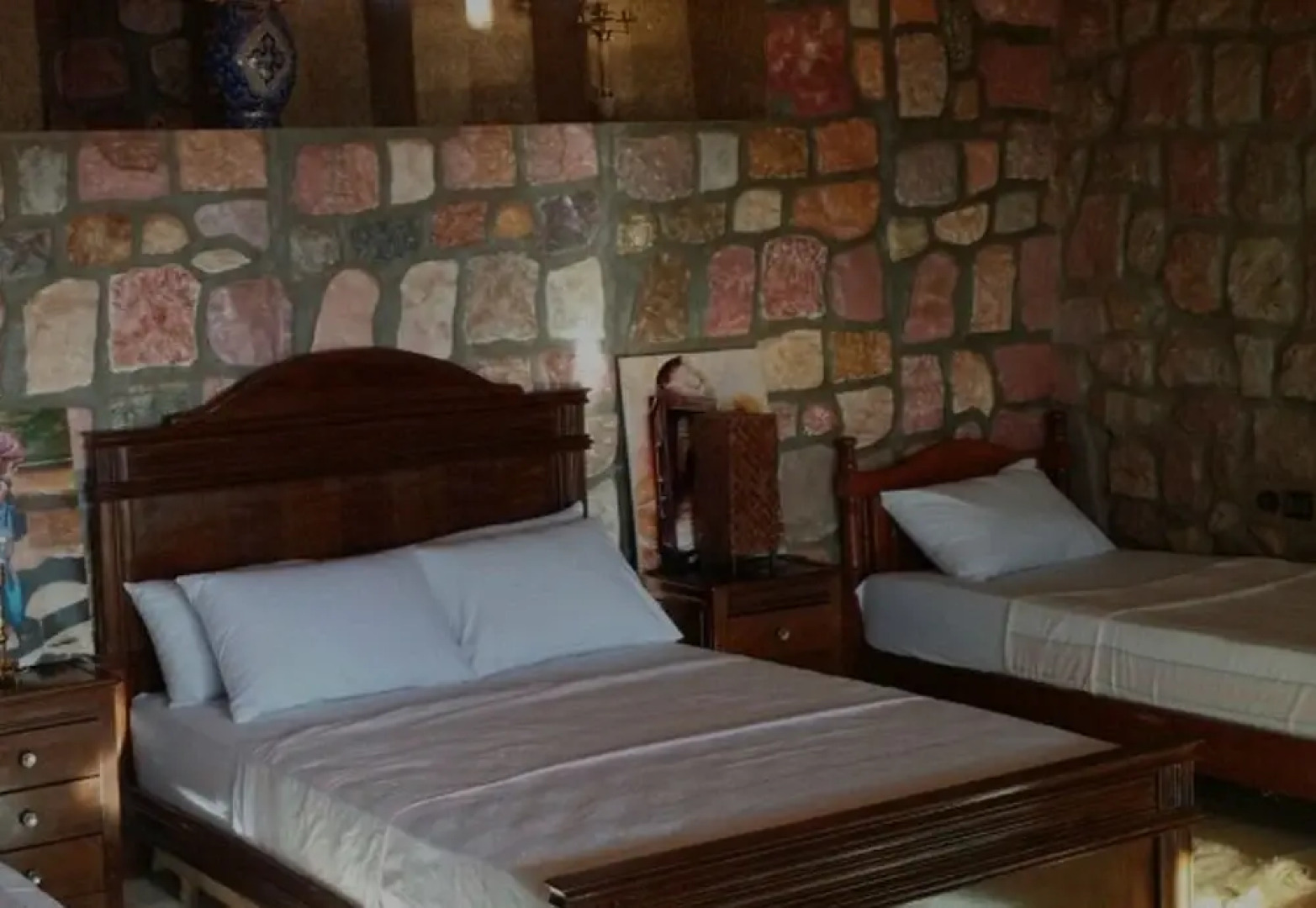 Maison d'Hôtes Yamine