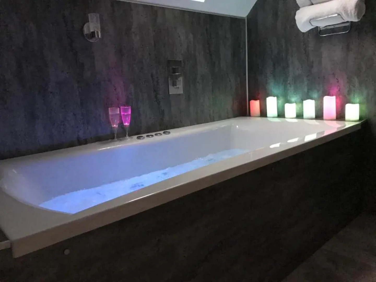 Loch Lomond Luxury Lodges