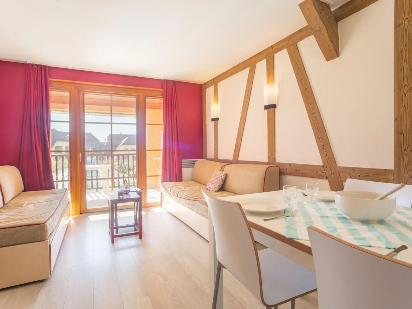 Residence Le Clos d'Eguisheim, Eguisheim