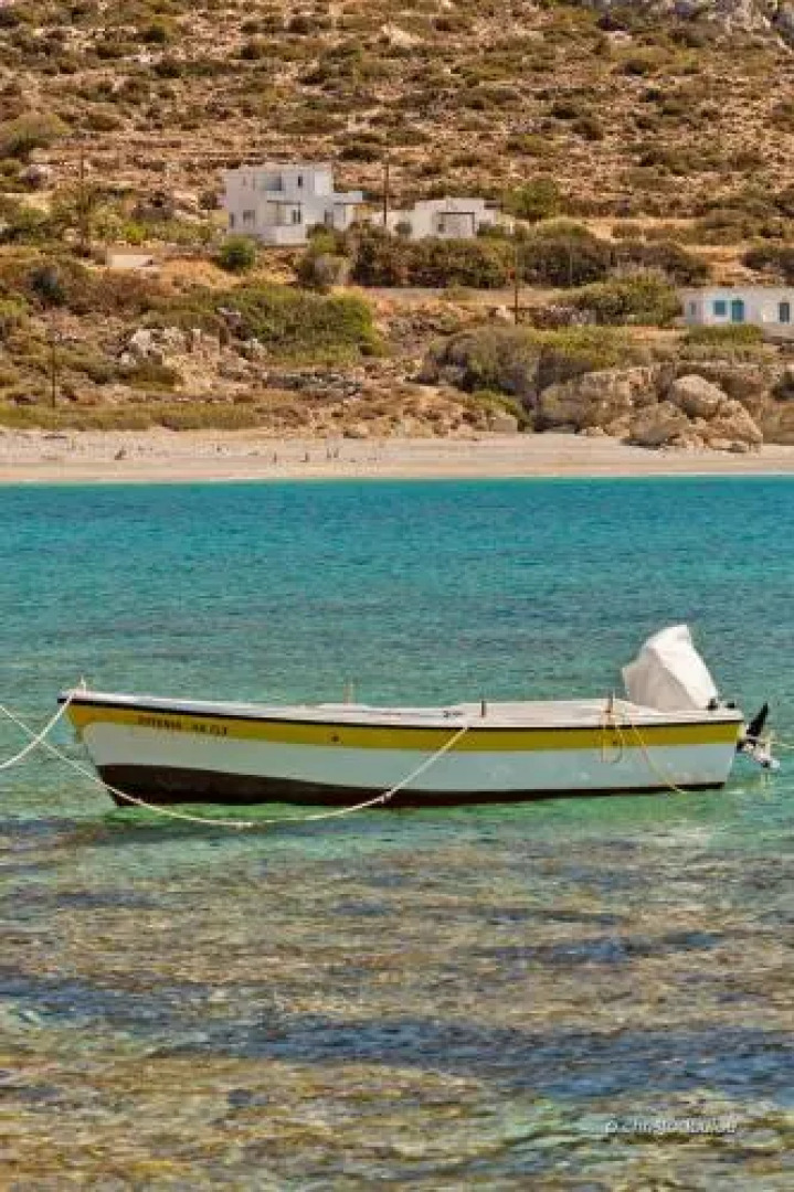 Albatros Studios & Apartments