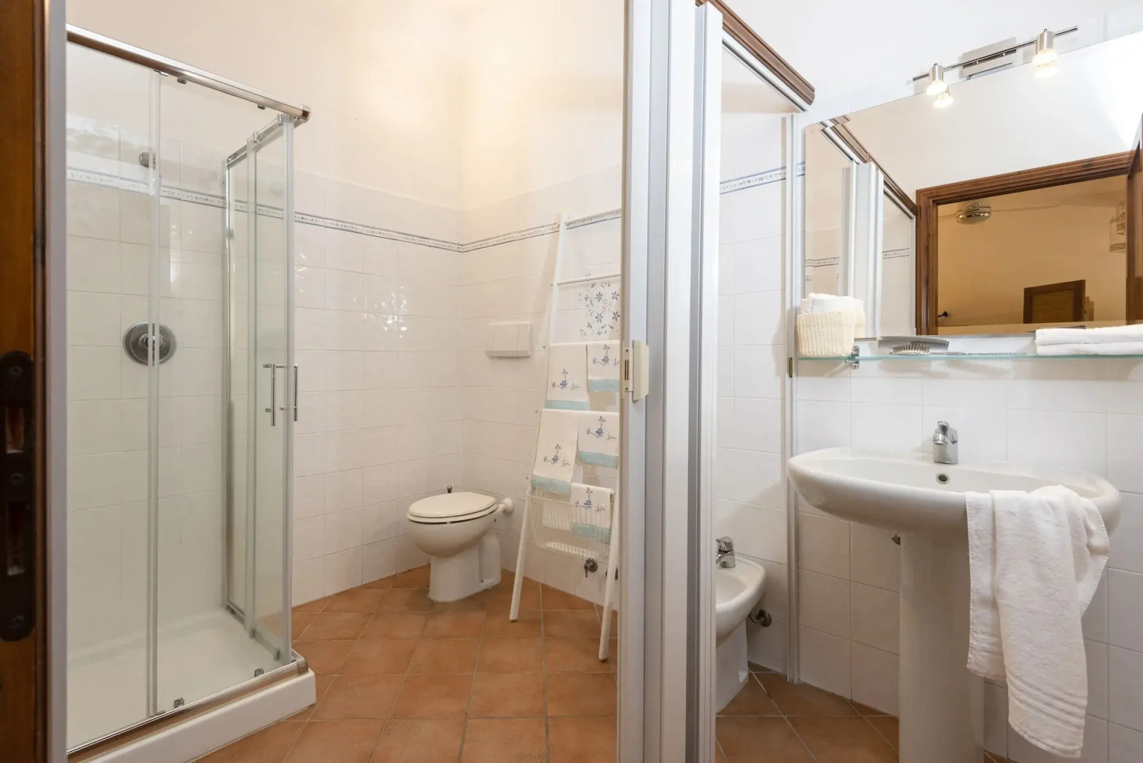 Agriturismo La Rombaia