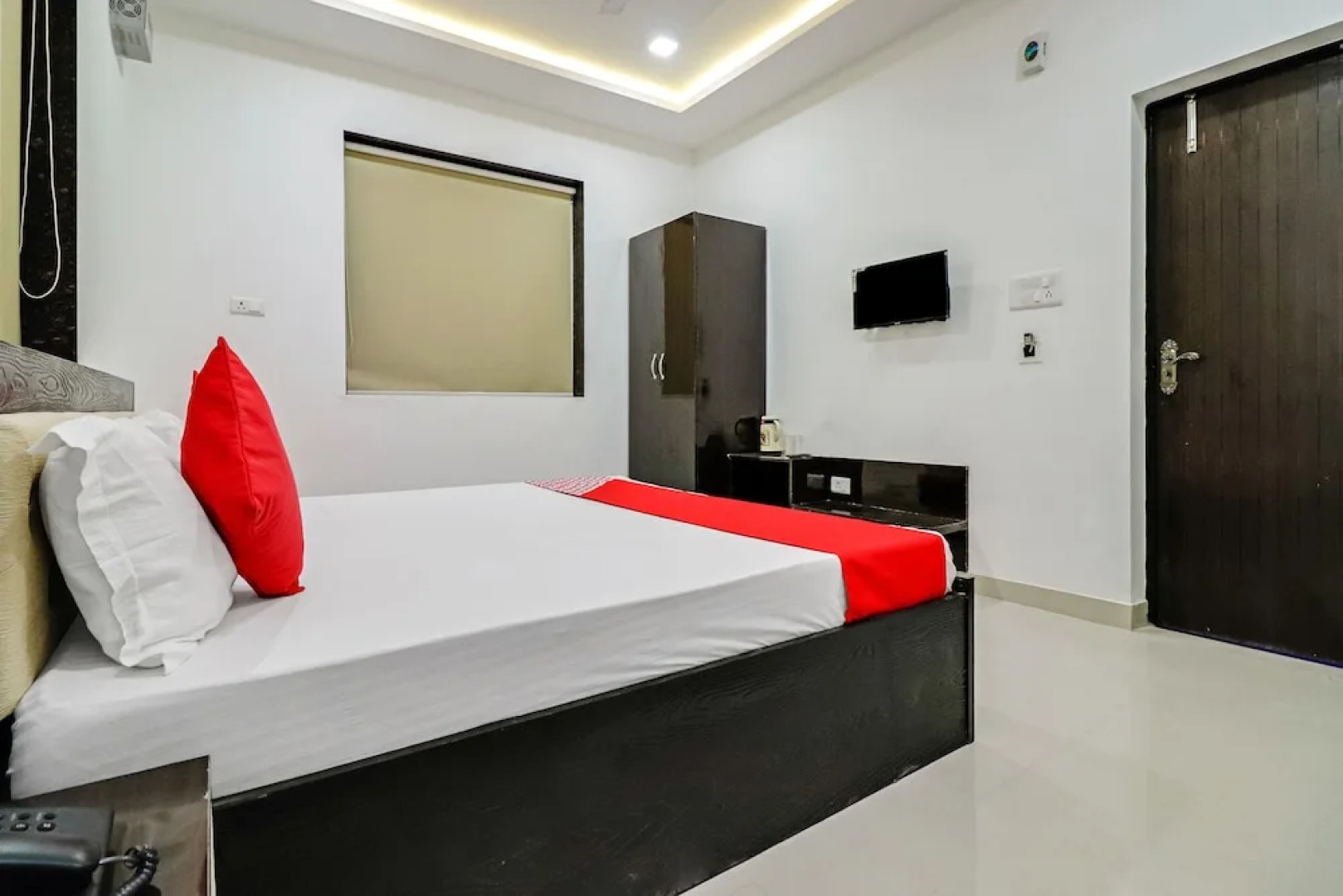 Oyo 46950 Shri Anand Sewa Dham Ashram