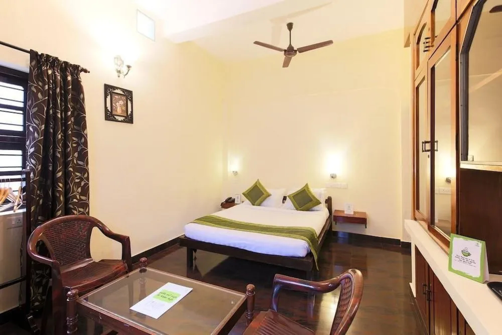Royal Heritage Hotel