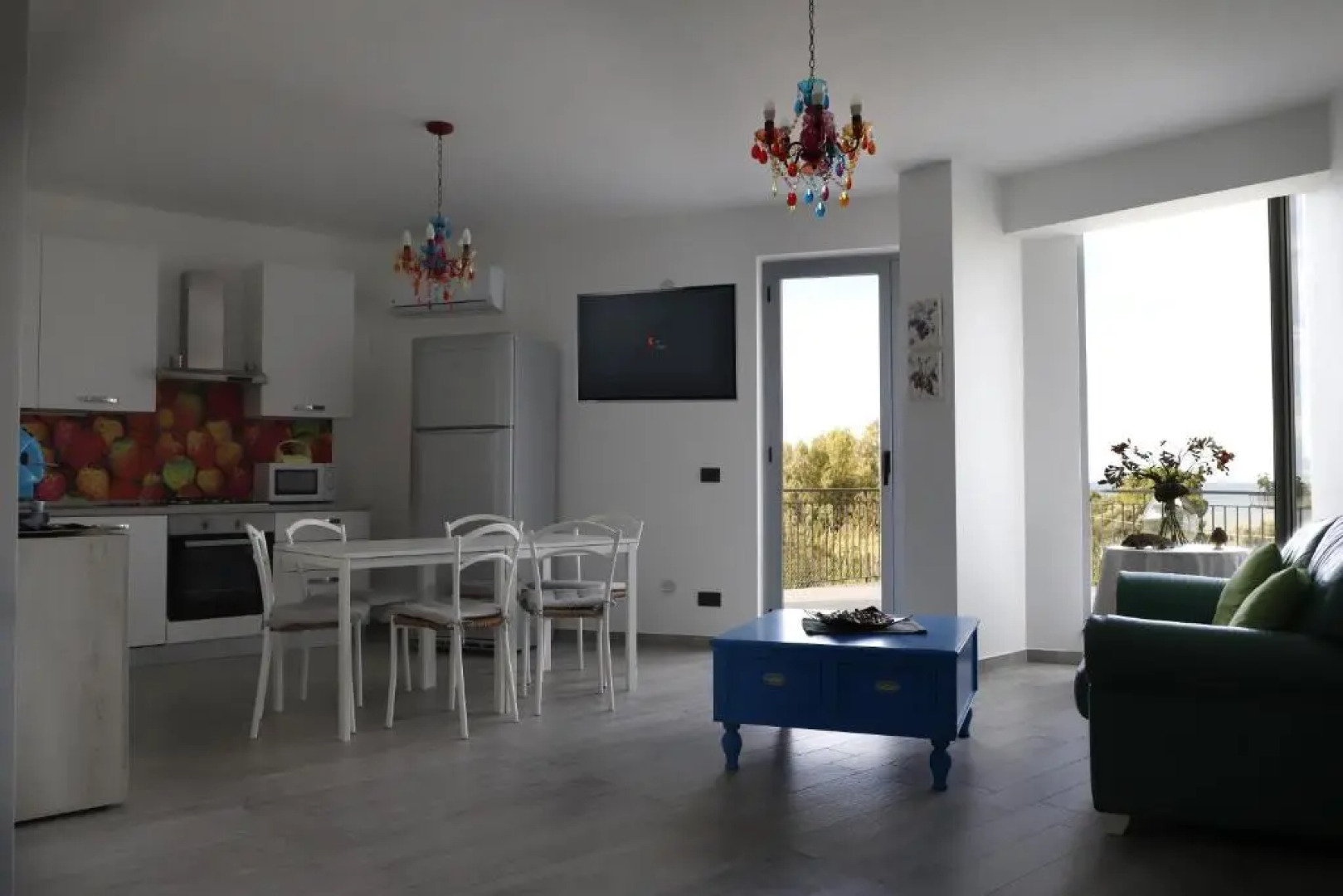 Assabinirica (Adults Only)