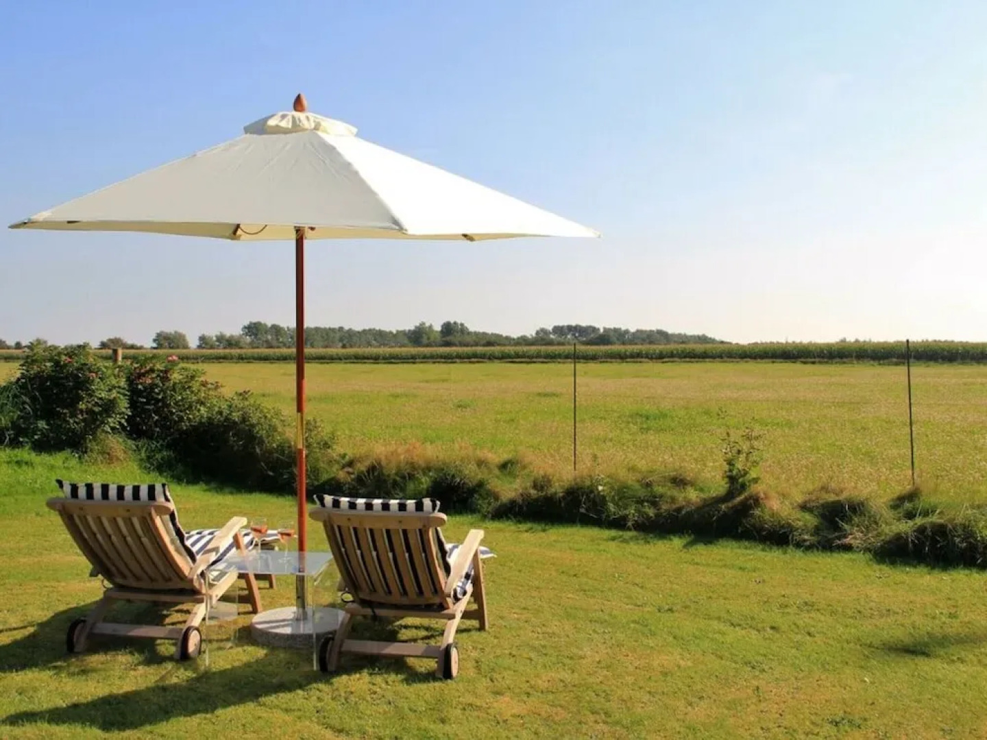 Westerheide Modern Retreat