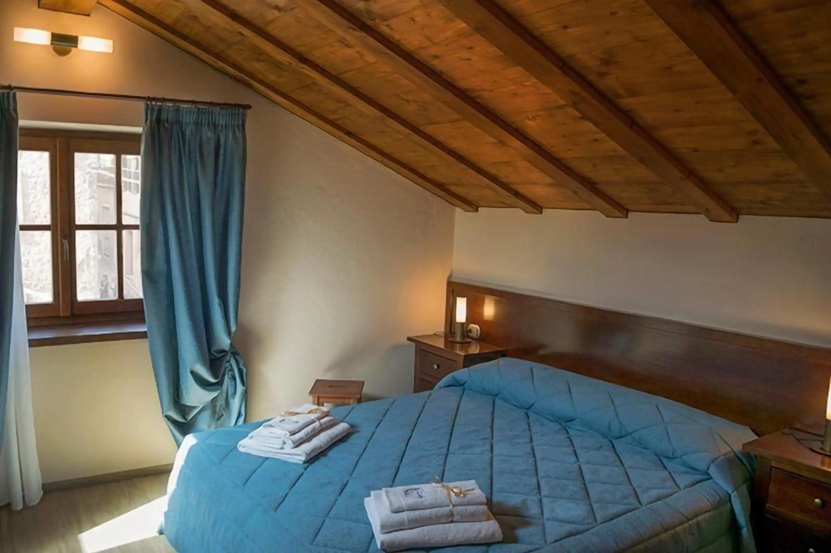 Ca del Grano Albergo Diffuso