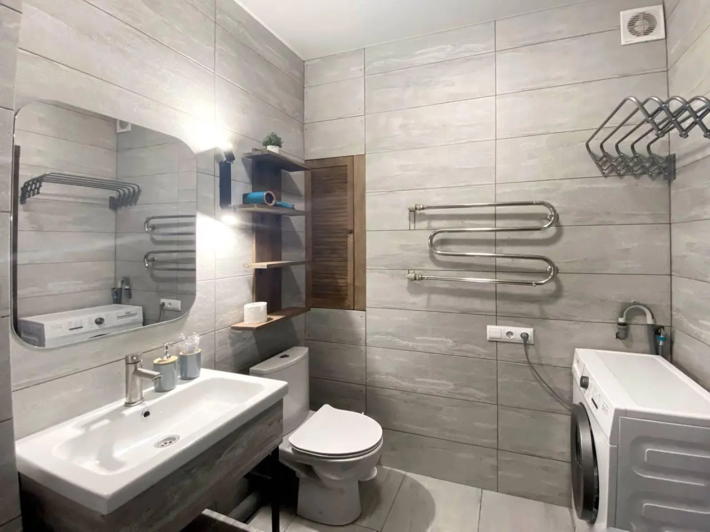 Slavno Apparts на улице Свободы