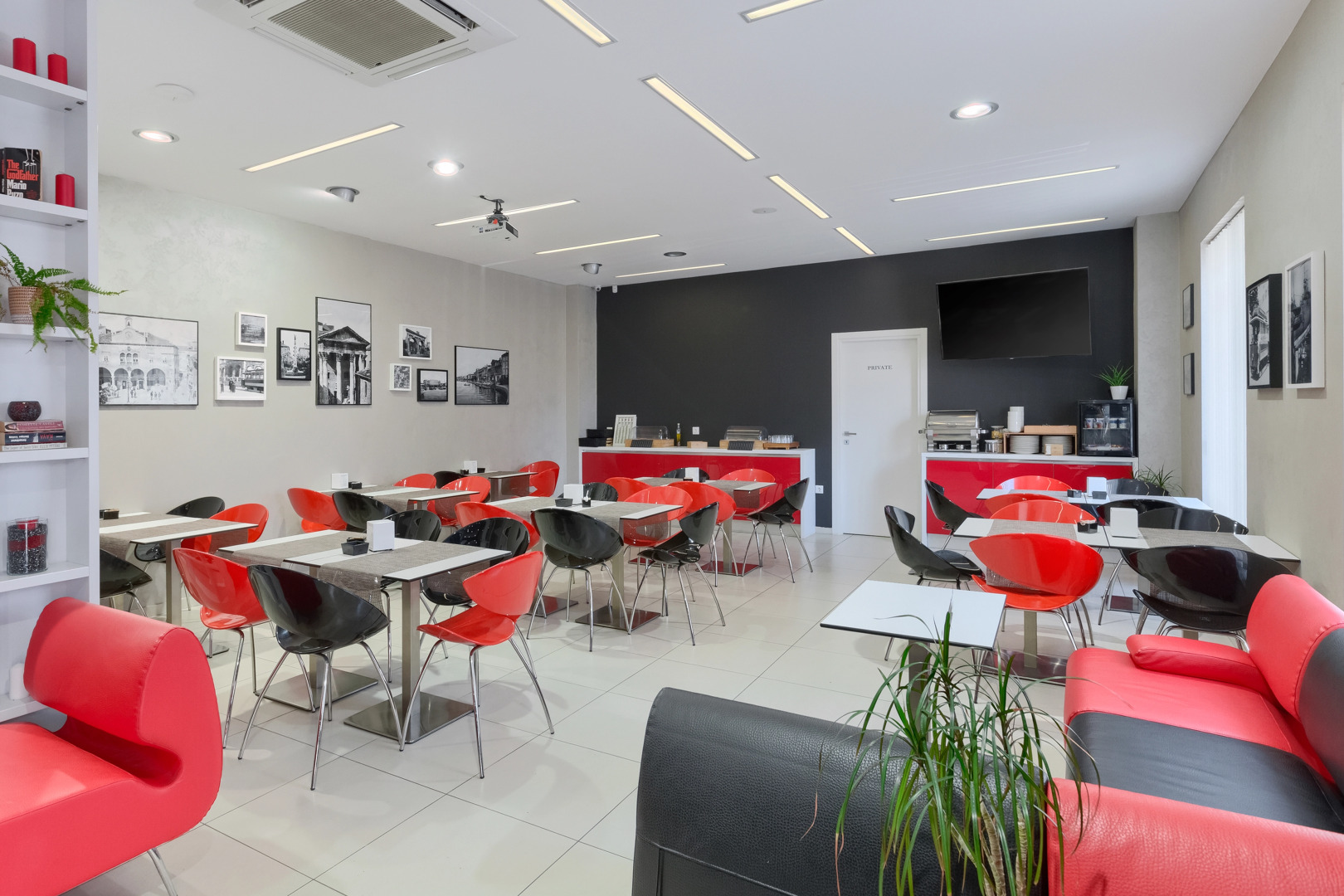 Pula City Center Accommodation