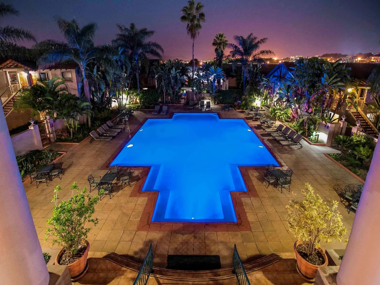 Mercure Nelspruit Hotel