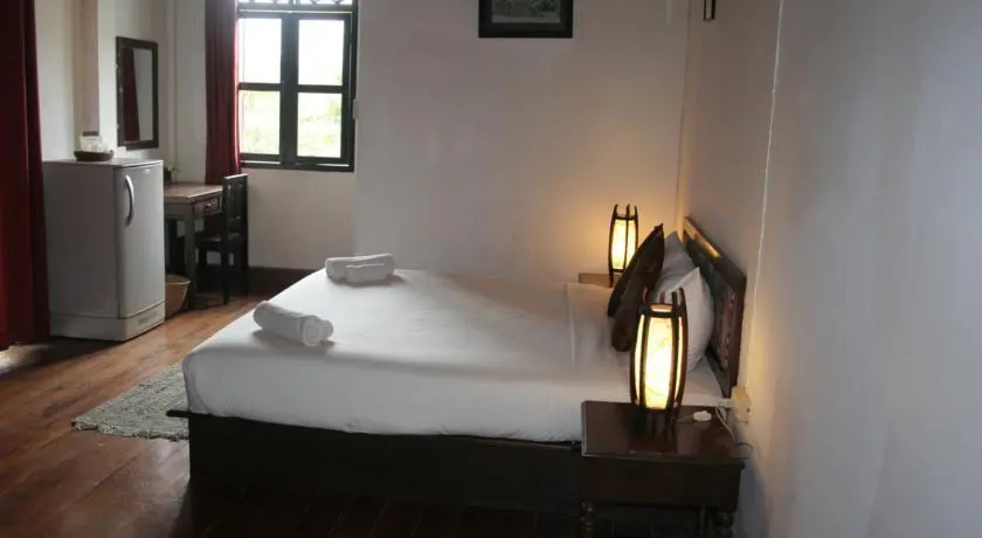 Ban Lao Hotel