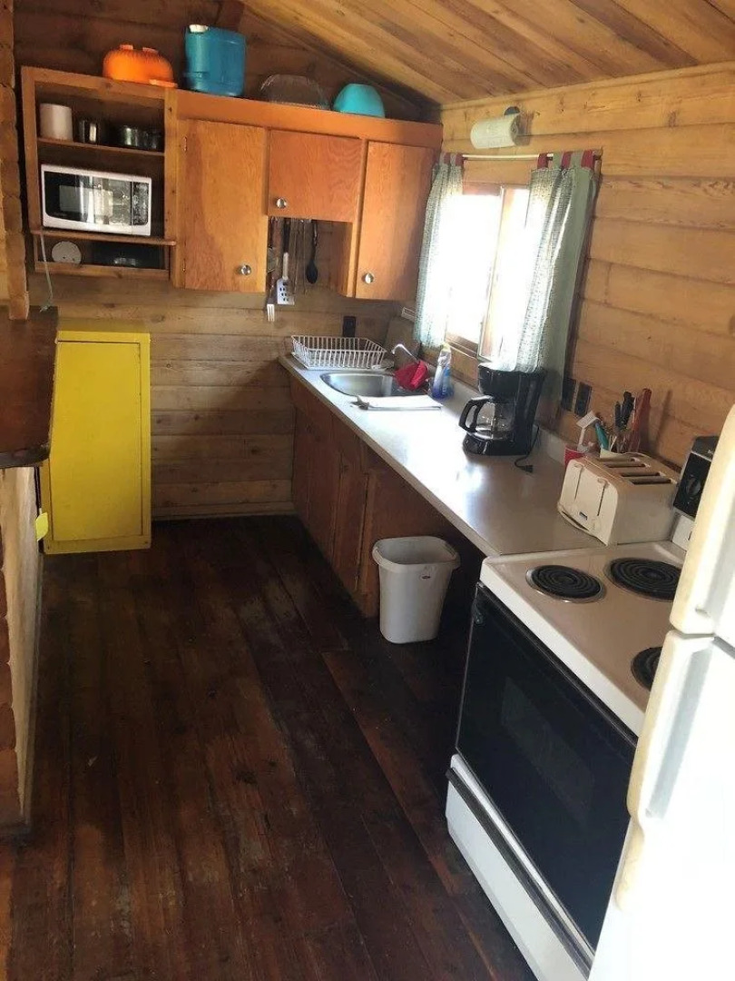 Clear Lake Village Resort